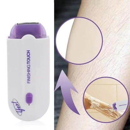 Odavo LaserRazor