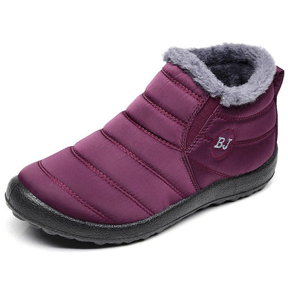 BJ | Winterlaarzen antislip
