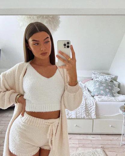 Odavo Comfysuite - De Lekkerste Comfy set ooit!🥰