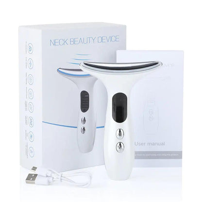 Odavo LuminousLuxe Beauty Massage