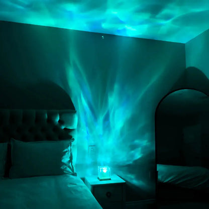 PolarGlow Lichtgevende Lamp