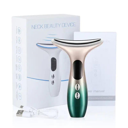 Odavo LuminousLuxe Beauty Massage