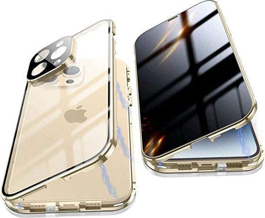 Odavo PrivacyGuard voor Iphone