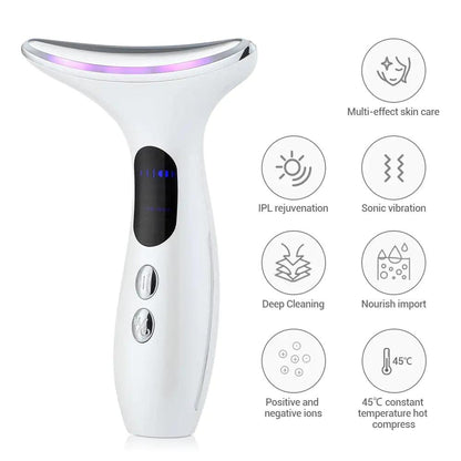 Odavo LuminousLuxe Beauty Massage