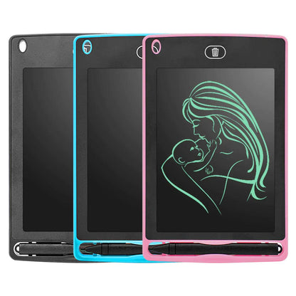 Odavo SmartCanvas Learning Pad