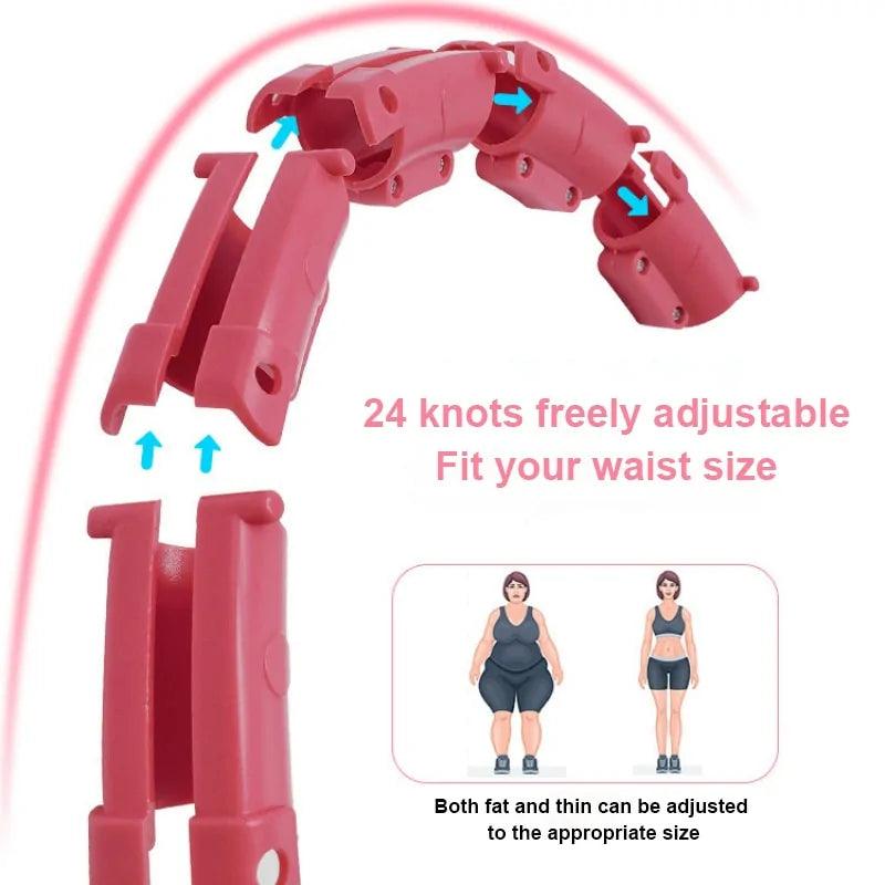 Odavo Flexifit Hoelahoep