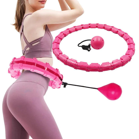 Odavo Flexifit Hoelahoep