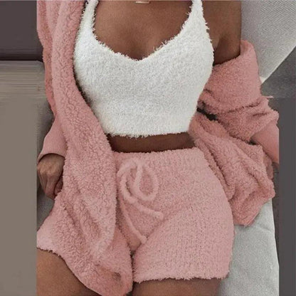 Odavo Comfysuite - De Lekkerste Comfy set ooit!🥰