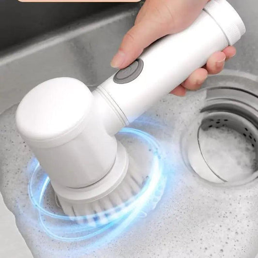 Odavo Powerscrub