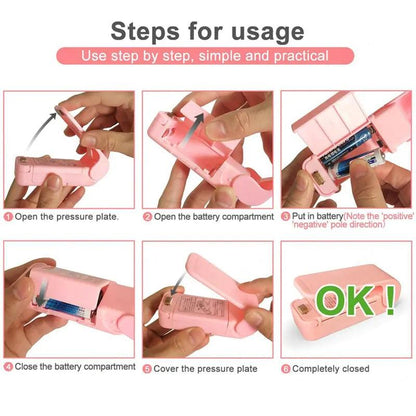 Odavo QuickSeal Mini Sealer