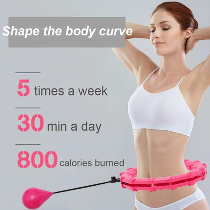 Odavo Flexifit Hoelahoep