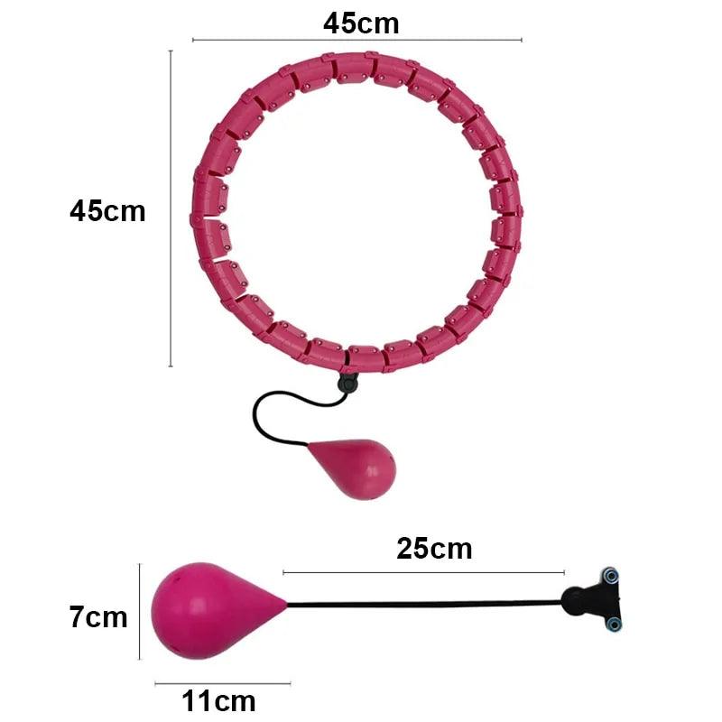 Odavo Flexifit Hoelahoep