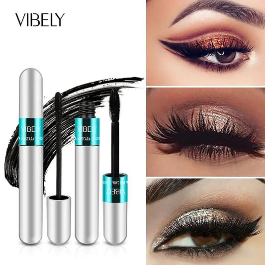 VIBELY 4D Mascara