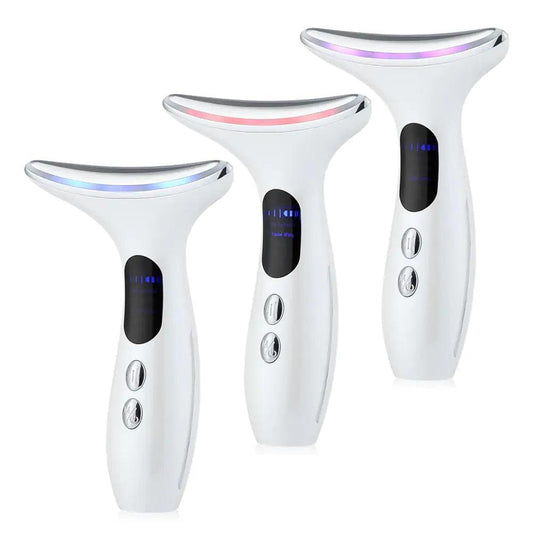 Odavo LuminousLuxe Beauty Massage