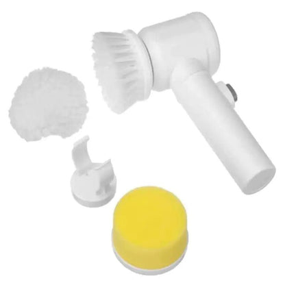 Odavo Powerscrub